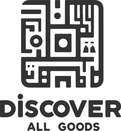 Discover All Goods