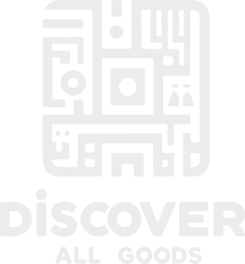 Discover All Goods